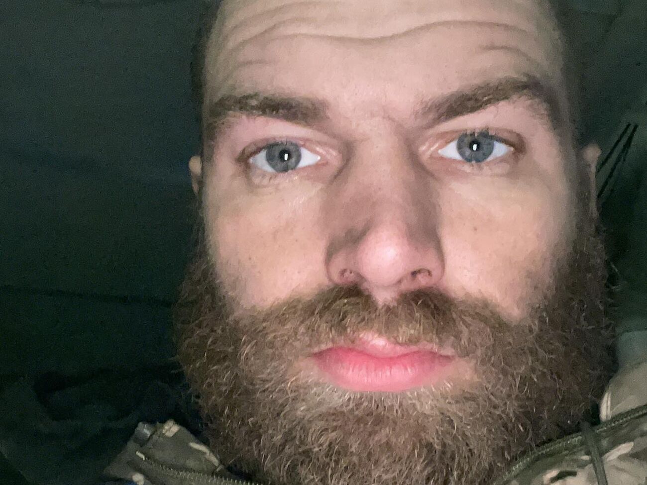 Волинський&nbsp;&ndash; Маску: Я живий там, де практично неможливо вижити. Допоможи нам вийти з "Азовсталі"