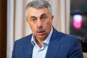 Комаровський: На ненависті до ворога ми не збудуємо щасливу Україну. Нам потрібні якісь критерії щастя. Нам потрібна країна, куди всі повернуться