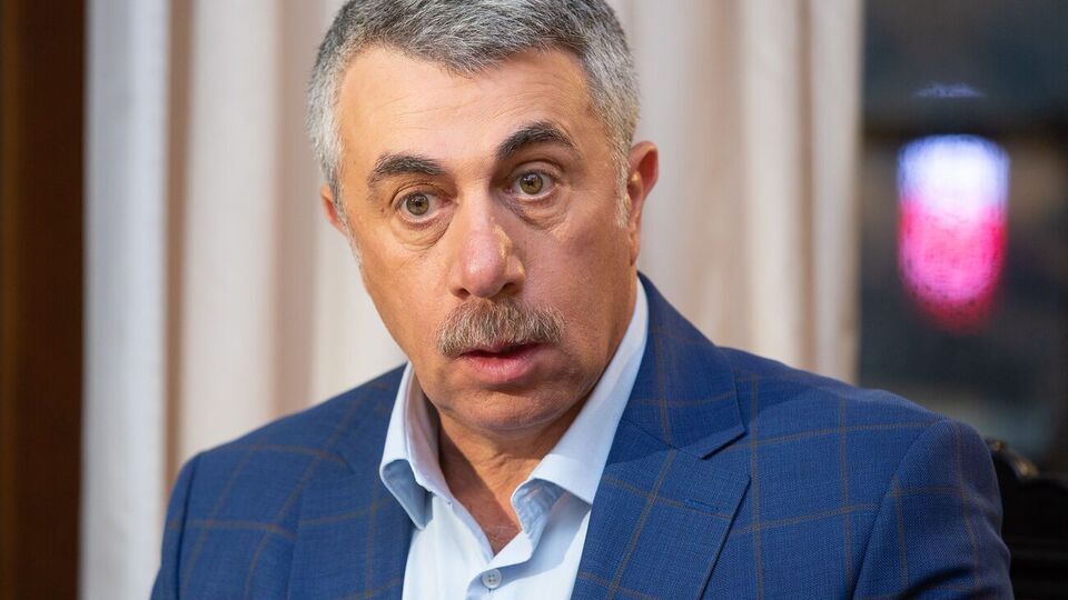 Комаровський: На ненависті до ворога ми не збудуємо щасливу Україну. Нам потрібні якісь критерії щастя. Нам потрібна країна, куди всі повернуться