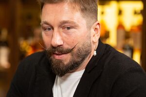 Чичваркин: Он уже всем доказал свои даже не железные, а титановые яйца. Все уже верят