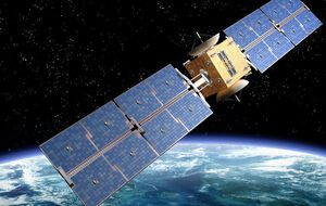 По данным аналитиком, глушение GPS-сигналов в Украине Россия использует с 2014 года