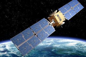 За даними аналітика, приглушення GPS-сигналів в Україні Росія використовує з 2014 року