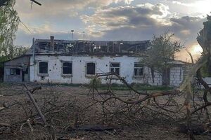 Оккупанты нанесли авиационный удар по населенному пункту в Шосткинском районе, отметили в Генштабе ВСУ