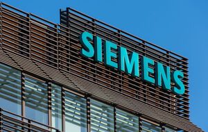 В Siemens отметили, что международные санкции влияют на их коммерческую деятельность в России