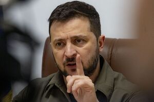 Не всі в Росії за застосування ядерної зброї проти України чи світу, вважає Зеленський