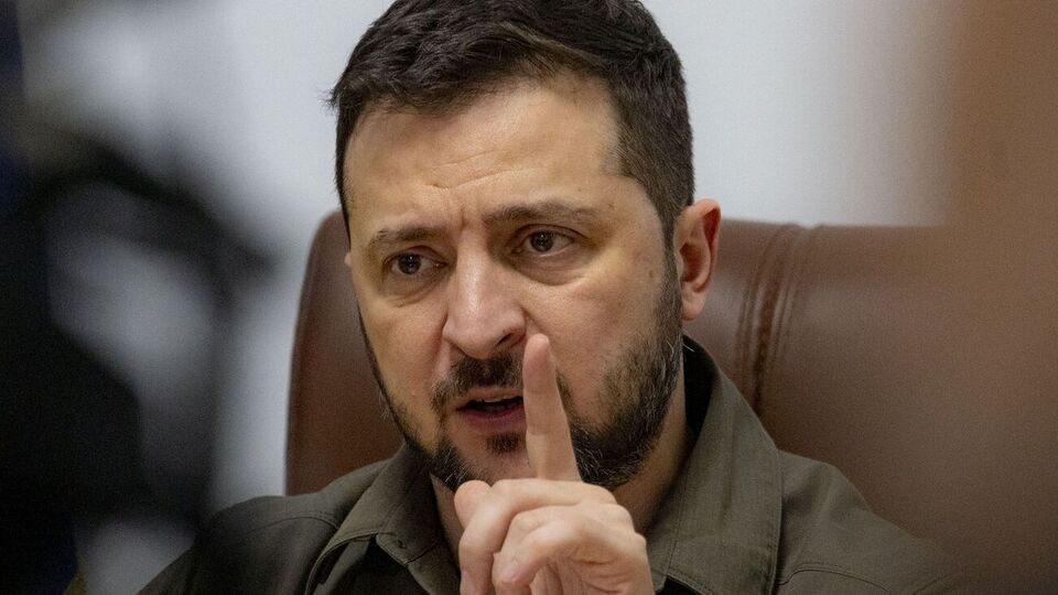 Не всі в Росії за застосування ядерної зброї проти України чи світу, вважає Зеленський