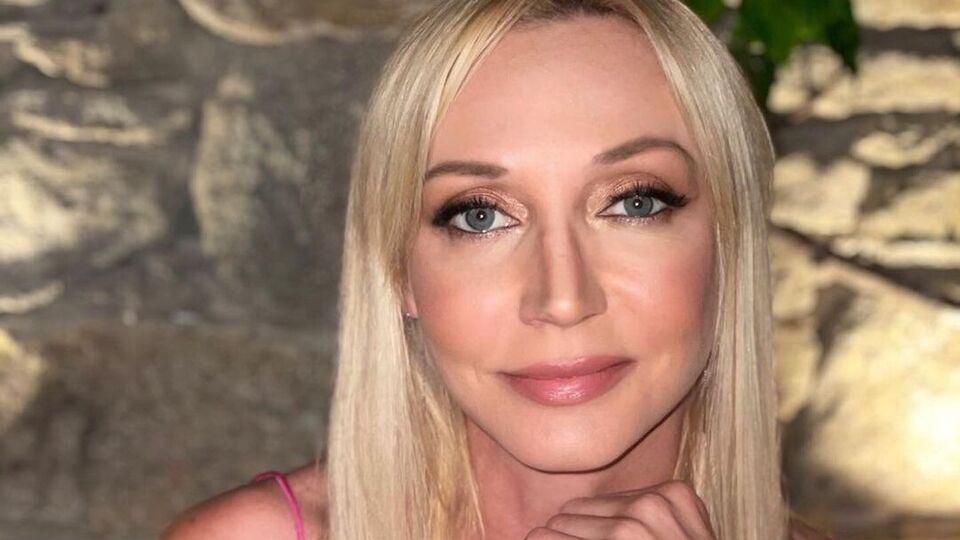 Орбакайте: Счастье мое! Пусть все сбудется