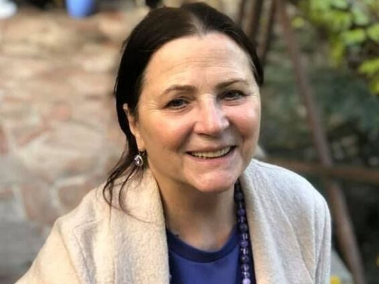 Ніні Матвієнко в жовтні виповниться 75 років