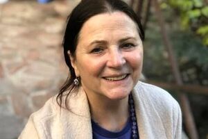 Ніні Матвієнко в жовтні виповниться 75 років