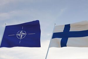 Лидеры Финляндии заявили, что членство в НАТО укрепит безопасность их страны