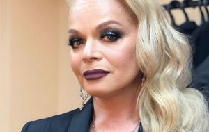 Долиной запрещен въезд в Украину