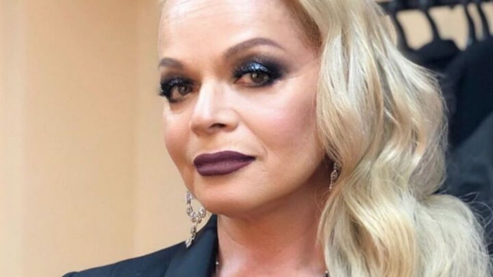 Доліній заборонено в'їзд в Україну