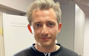 Серга: Ми переможемо тільки разом!