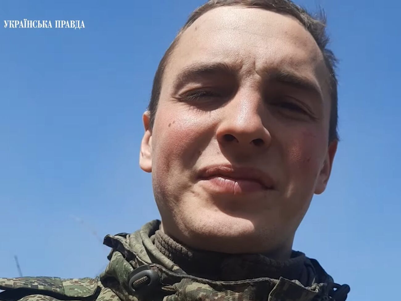 Шалаев сейчас находится в плену в Украине
