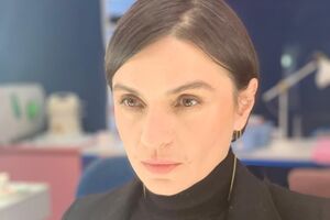 Наталія Ємченко: Ми передали ці гроші уряду і людям у вигляді гуманітарної допомоги та підтримки силам оборони