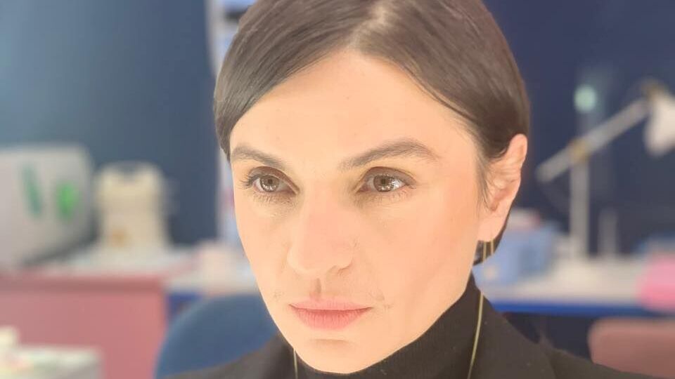 Наталья Емченко: Мы передали эти деньги правительству и людям в виде гуманитарной помощи и поддержки силам обороны
