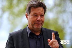 Хабек назвал три условия, при которых ФРГ сможет "пережить зиму" без российского газа