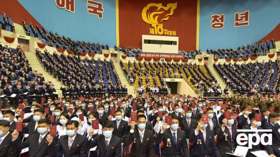 Северная Корея не признавала ни одного случая заболевания с 2020 года – The New York Times