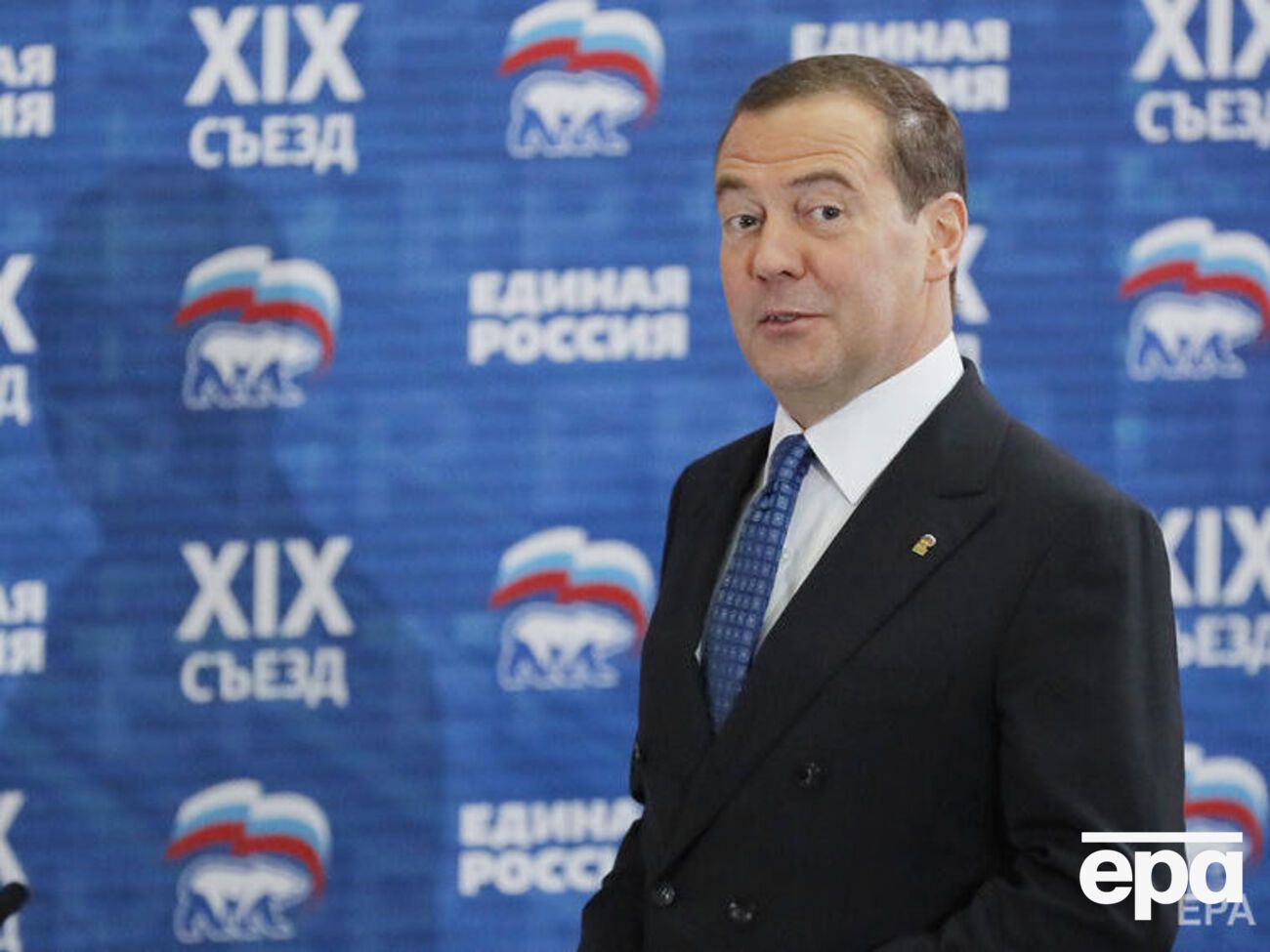 Ядерна війна буде "катастрофічним для всіх сценарієм", попередив Медведєв