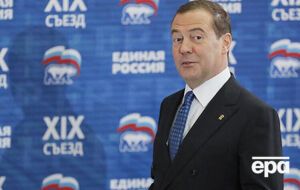 Ядерная война будет "катастрофическим для всех сценарием", предупредил Медведев