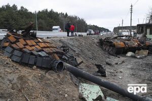 В российских танках нашли чипы от бытовой техники