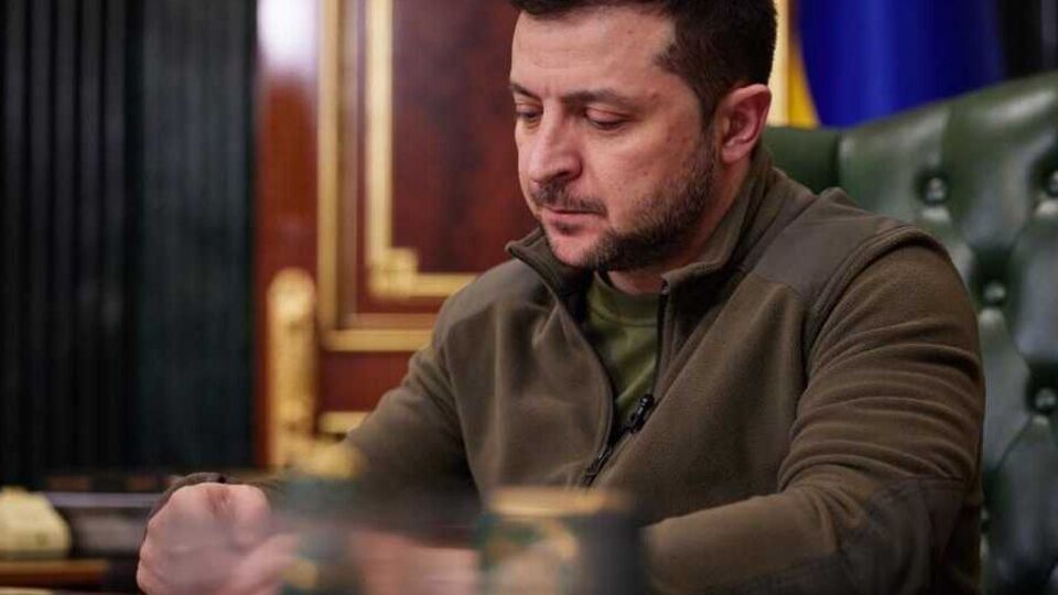 Зеленский обсудил с президентом Финляндии оборонное взаимодействие