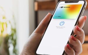 26 апреля Шмыгаль сообщил, что помощь по программе "єПідтримка" получили около 3,6 млн украинцев