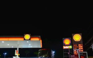 Сумма сделки по продаже активов Shell в России не разглашается