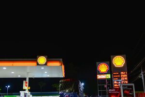 Суми угоди з продажу активів Shell у Росії не розголошують
