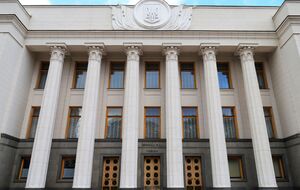 Фракцию ОПЗЖ распустили согласно регламенту Рады – в ней осталось слишком мало депутатов