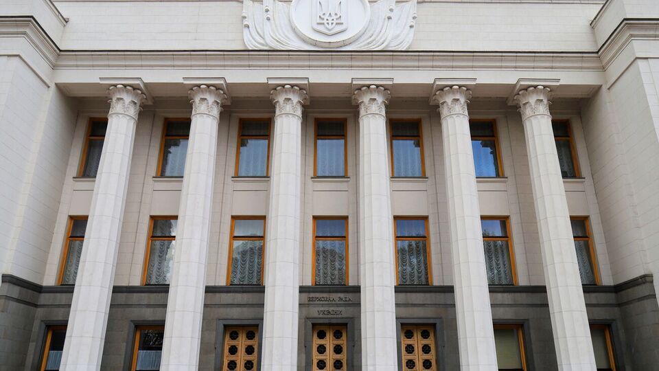 Фракцію ОПЗЖ розпустили, згідно з регламентом Ради, у ній залишилося занадто мало депутатів