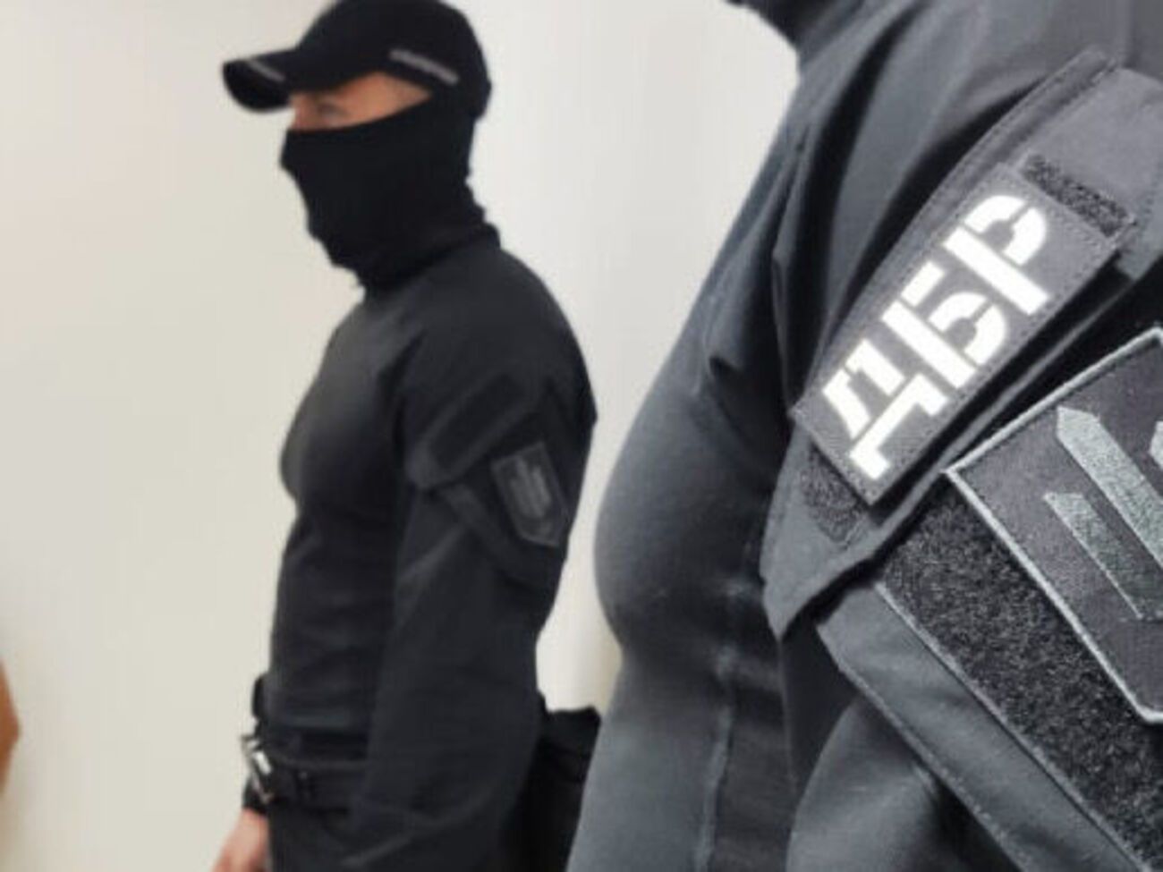ДБР вважає, що суддя готувалася здійснювати судочинство за законодавством РФ