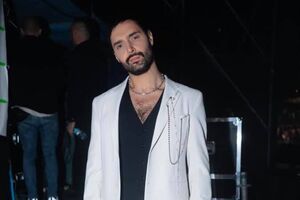 Козловський під час війни виступає з концертами перед українцями