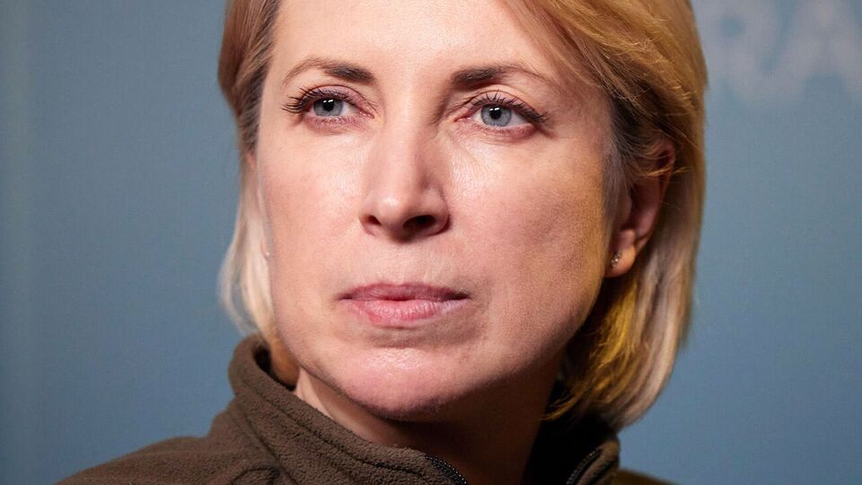 Верещук: Обміняємо 38 важких, потім будемо рухатися далі. Зараз немає перемовин про обмін 500 або 600 людей