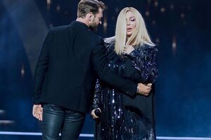 Дікусар та Білик мали стосунки із 2007-го до 2010 року