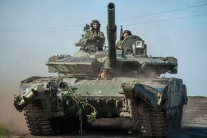 5 мая стало известно, что Вооруженные силы Украины перешли к контрнаступательным действиям на харьковском и изюмском направлениях