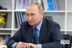 Путин готовится лечь под нож российских хирургов