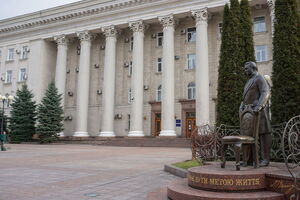 Міськрада Кропивницького ухвалила рішення про зміну низки топонімів, у роботі ще понад 100