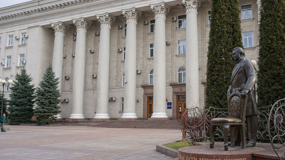 Міськрада Кропивницького ухвалила рішення про зміну низки топонімів, у роботі ще понад 100