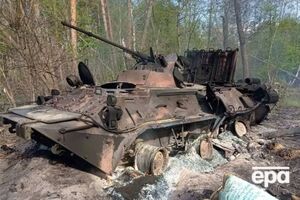 Росіяни намагаються захопити всю територію областей Донбасу