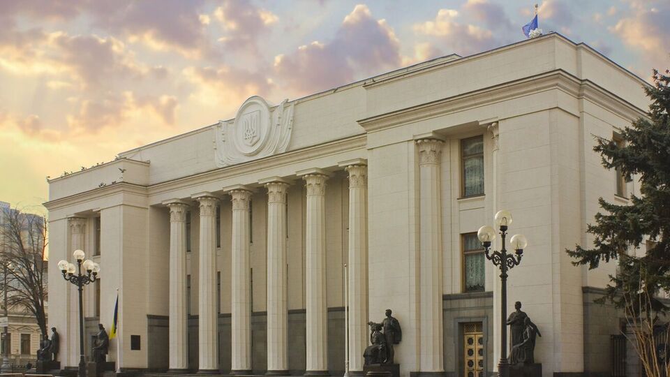 За повторне ухвалення закону проголосувало 307 нардепів