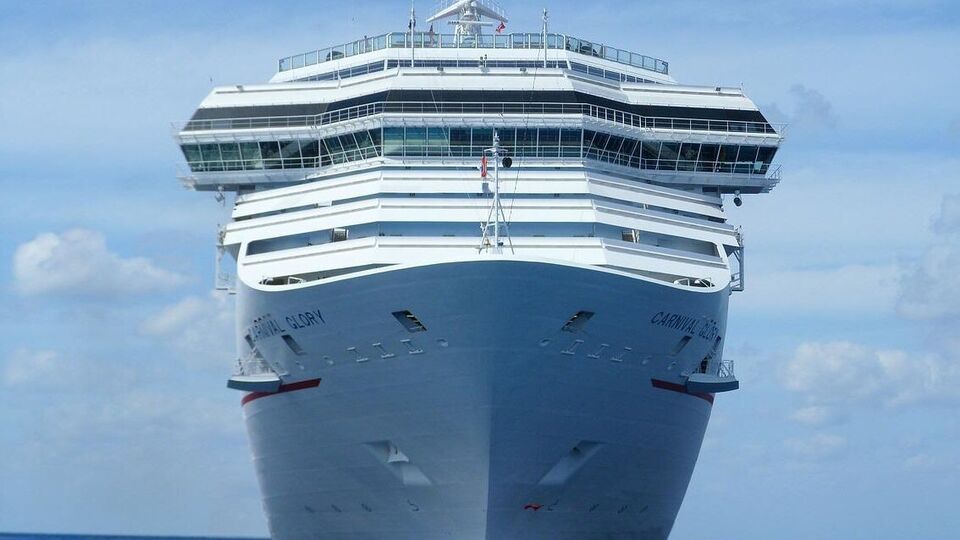 Туроператоры РФ рассказали, как россияне могут отправиться в круиз