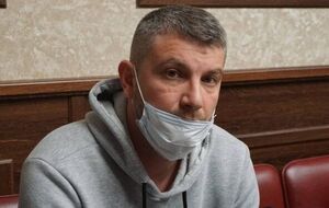 Аметова виправдали восени 2020 року