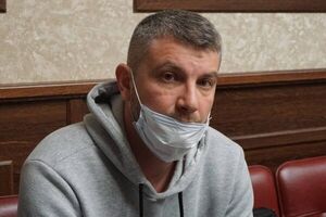 Аметова виправдали восени 2020 року