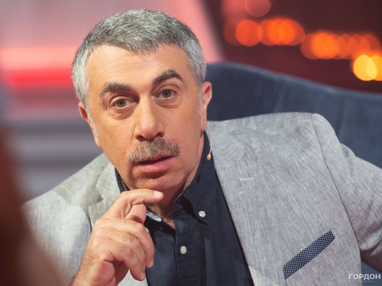 Комаровский: В Украине власть не особо боятся, а в РФ власть &ndash; это все, ты всемогущий