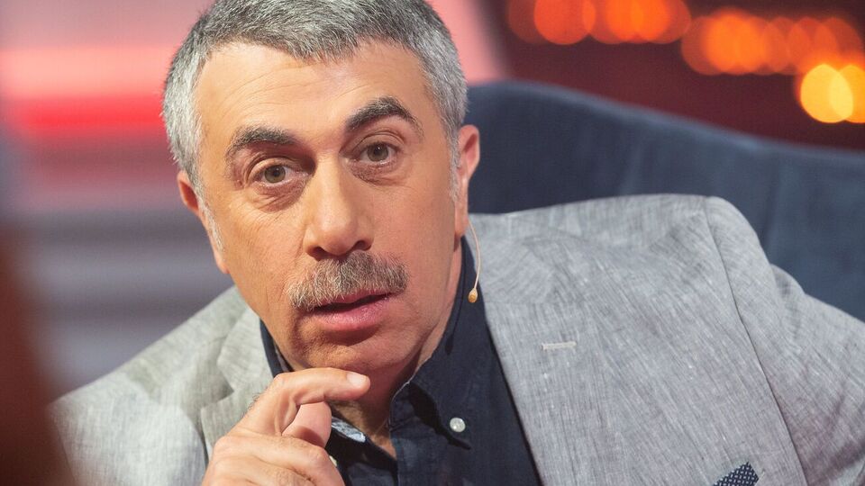 Комаровский: В Украине власть не особо боятся, а в РФ власть – это все, ты всемогущий