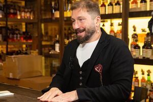 Чичваркин: Давайте будем честны: пленных стало меньше, и мы понимаем почему