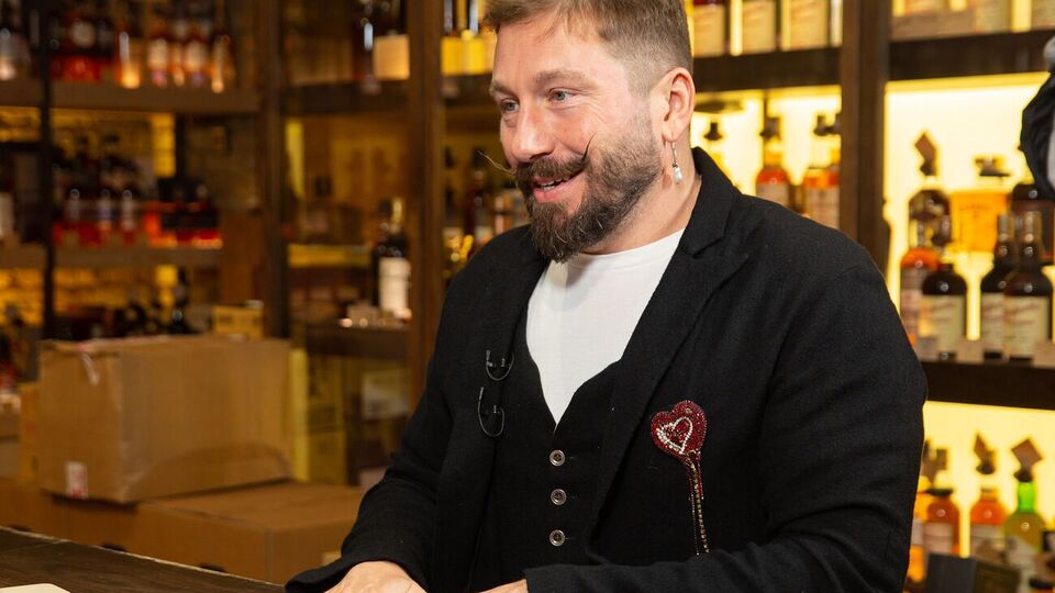 Чичваркин: Давайте будем честны: пленных стало меньше, и мы понимаем почему