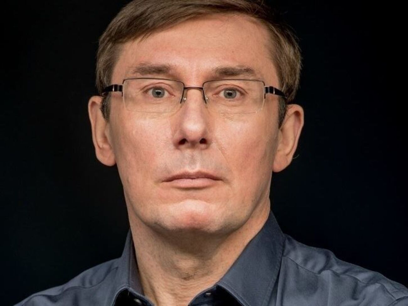 Луценко:&nbsp;Без лопаты нет солдата