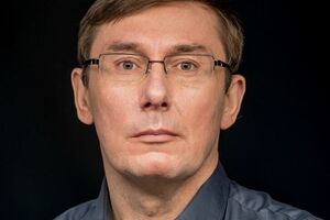 Луценко: Без лопаты нет солдата